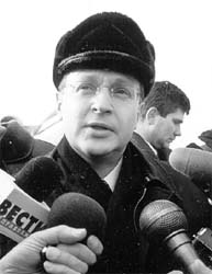 Сергей Кириенко