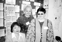 В развитии психологической службы в Туве заинтересованы как сами психологи и педагоги, так и их руководители