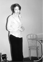 У победительницы конкурса Анны Майзель самое сложное еще впереди 