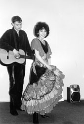 Ирина Малютина покорила всех своим очарованием и артистичностью