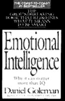 Обложка журнала «Emotional intelligence»